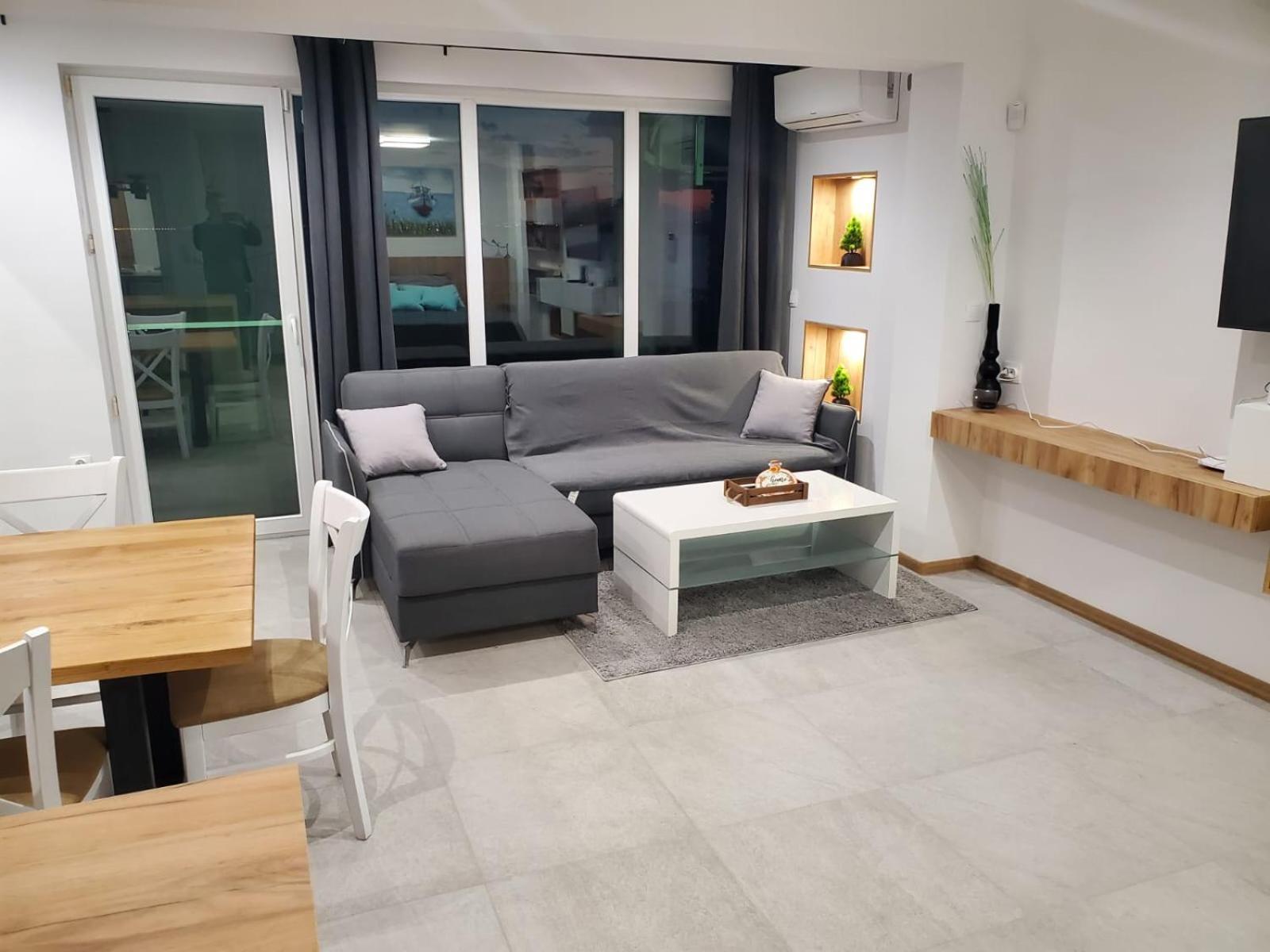 Elegant Studio With Sea View In Saint Vlas Sunny Beach Exterior foto