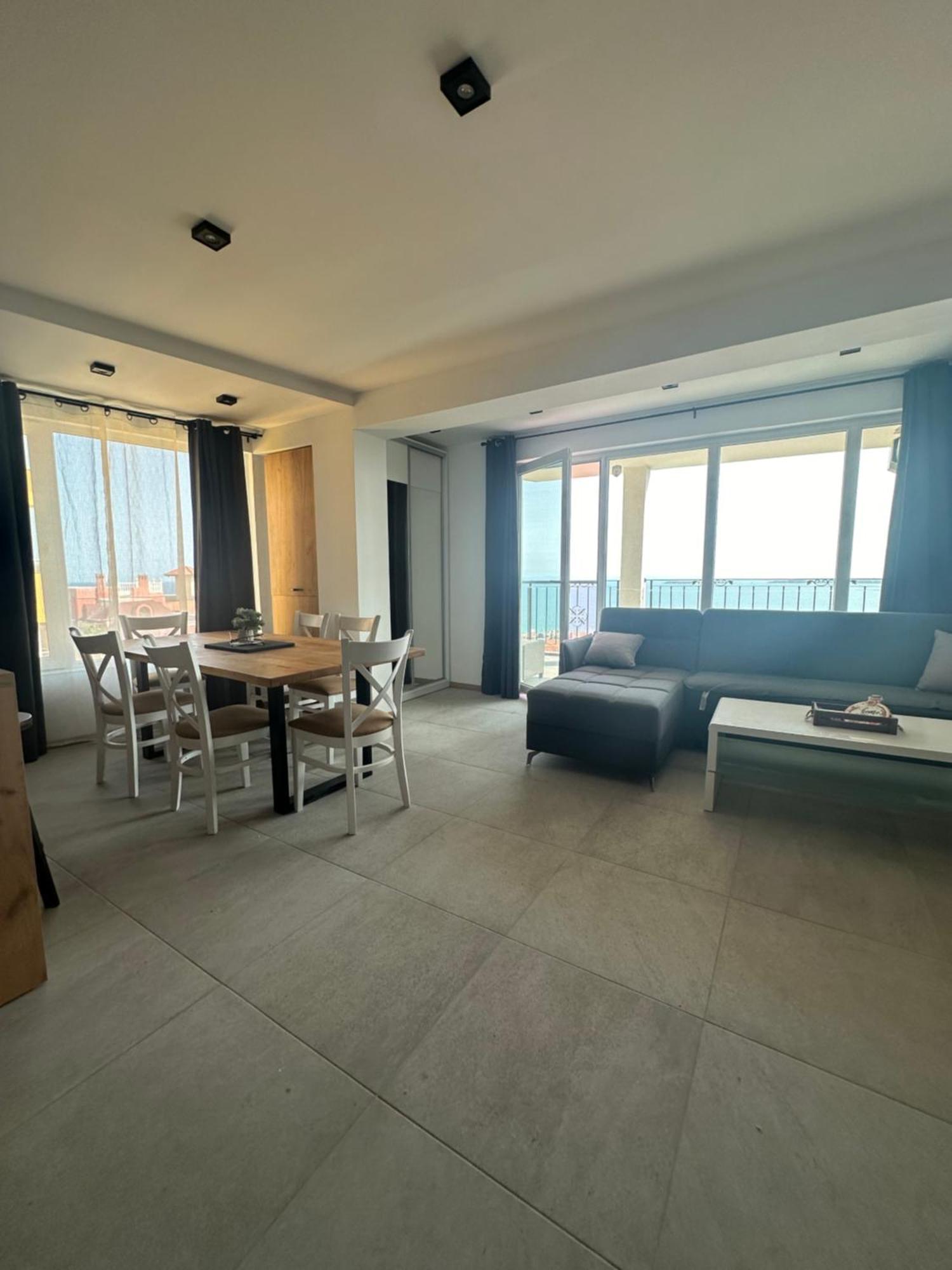 Elegant Studio With Sea View In Saint Vlas Sunny Beach Exterior foto